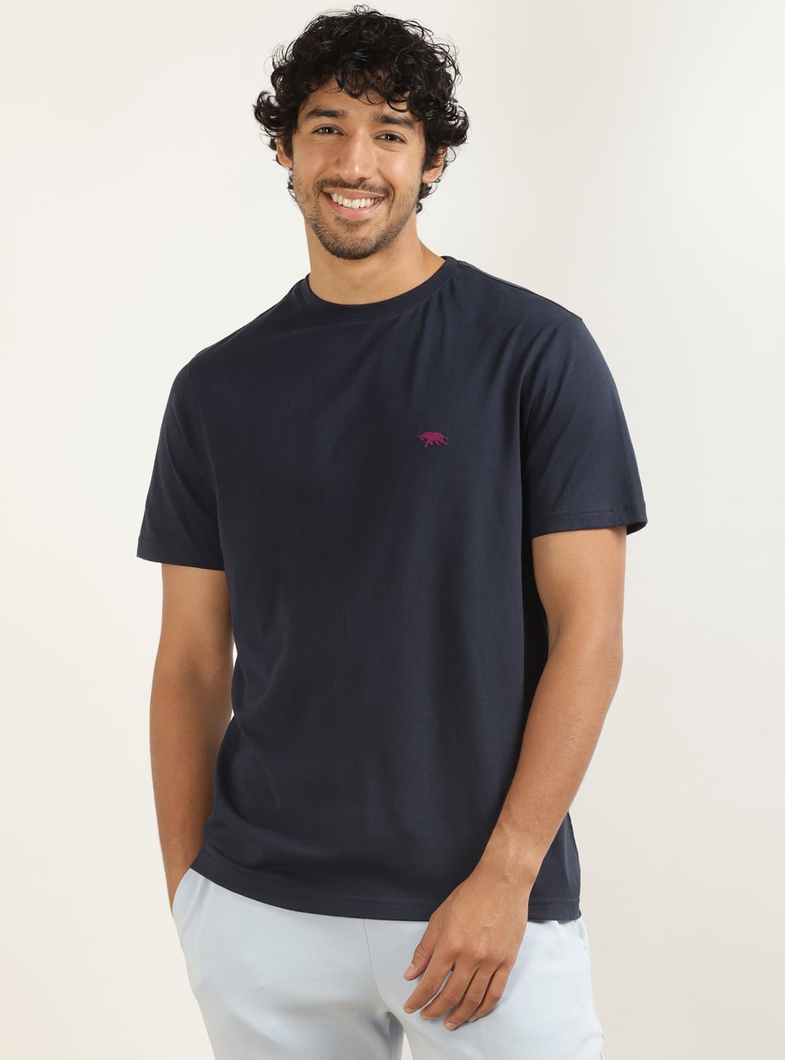 Marble Melange Crew - Earth Theme