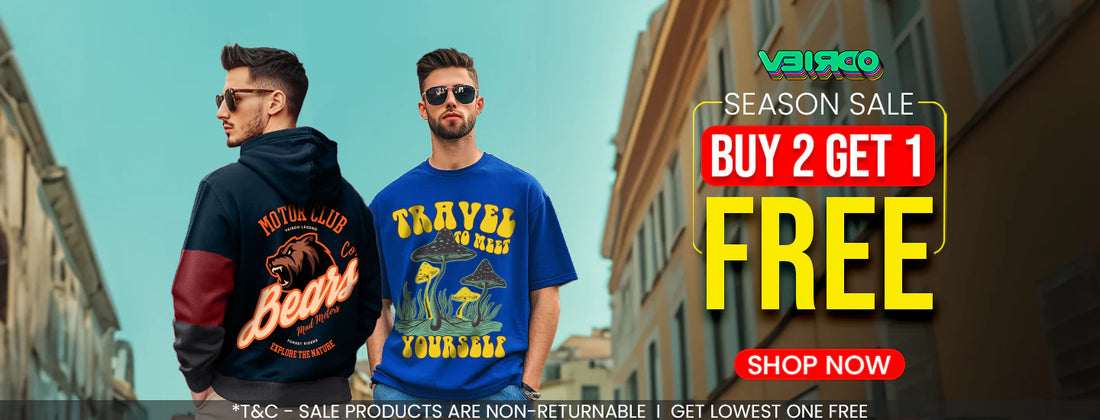 My Review of 3 Oversized T-Shirts and 2 More Pieces I Plan to Buy