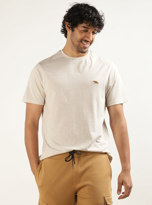 Marble Melange Crew - Air Theme