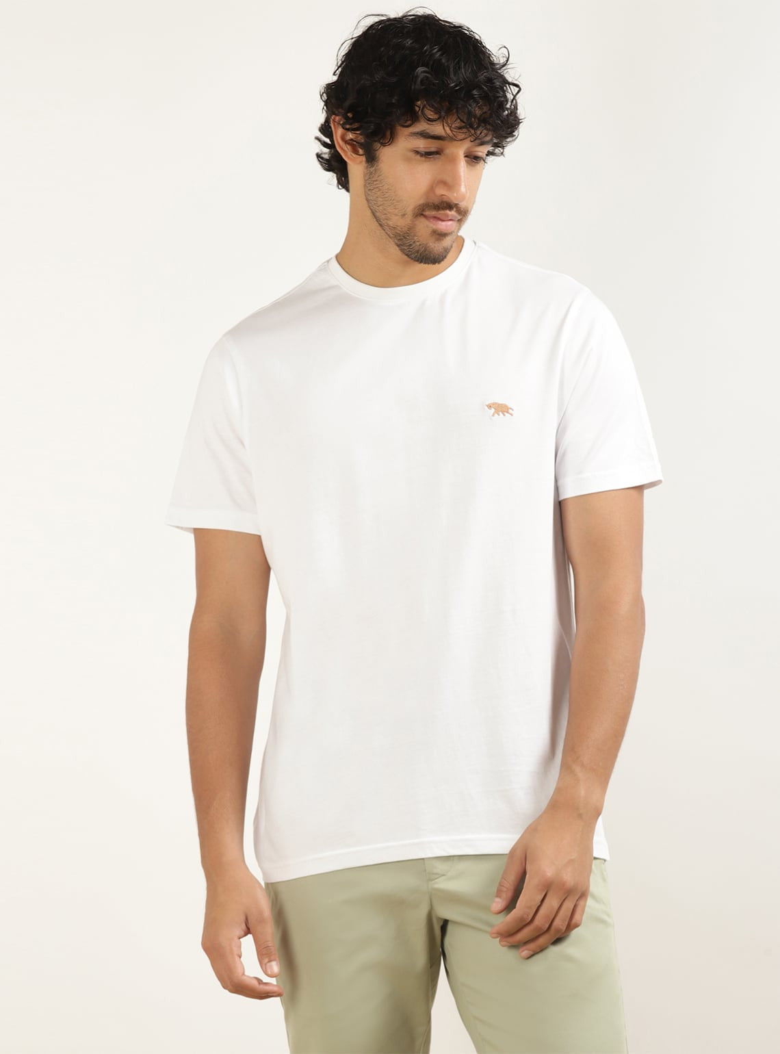 Marble Melange Crew - Earth Theme