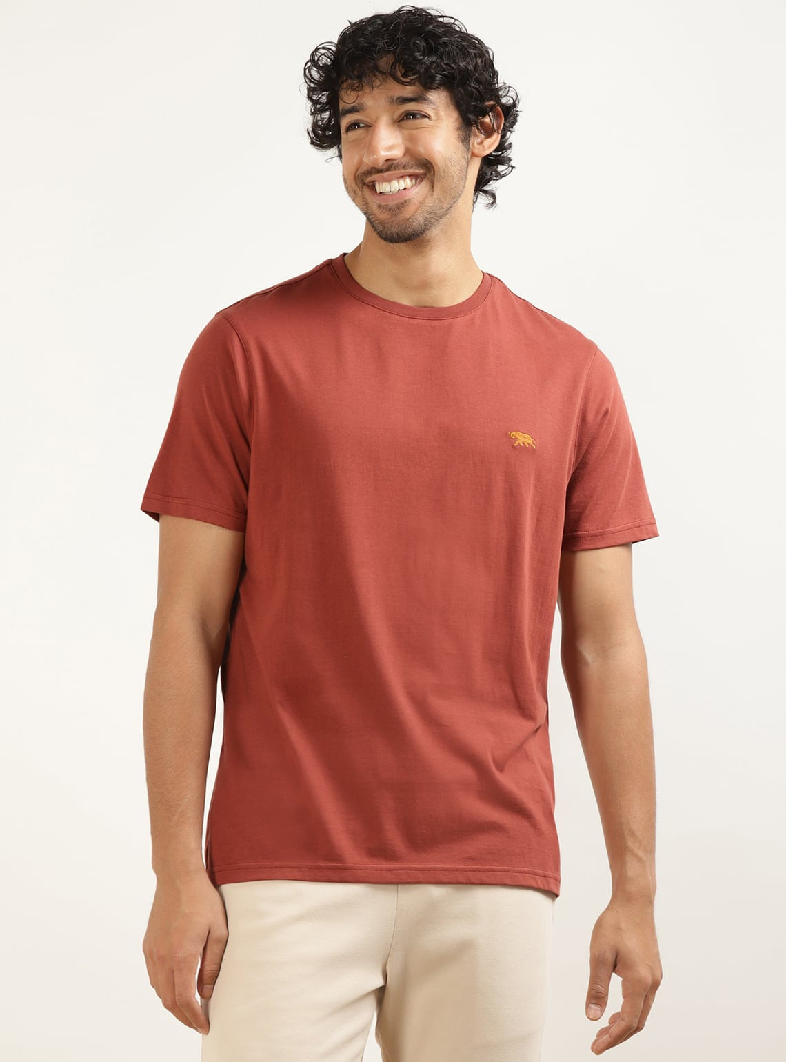 Marble Melange Crew - Earth Theme