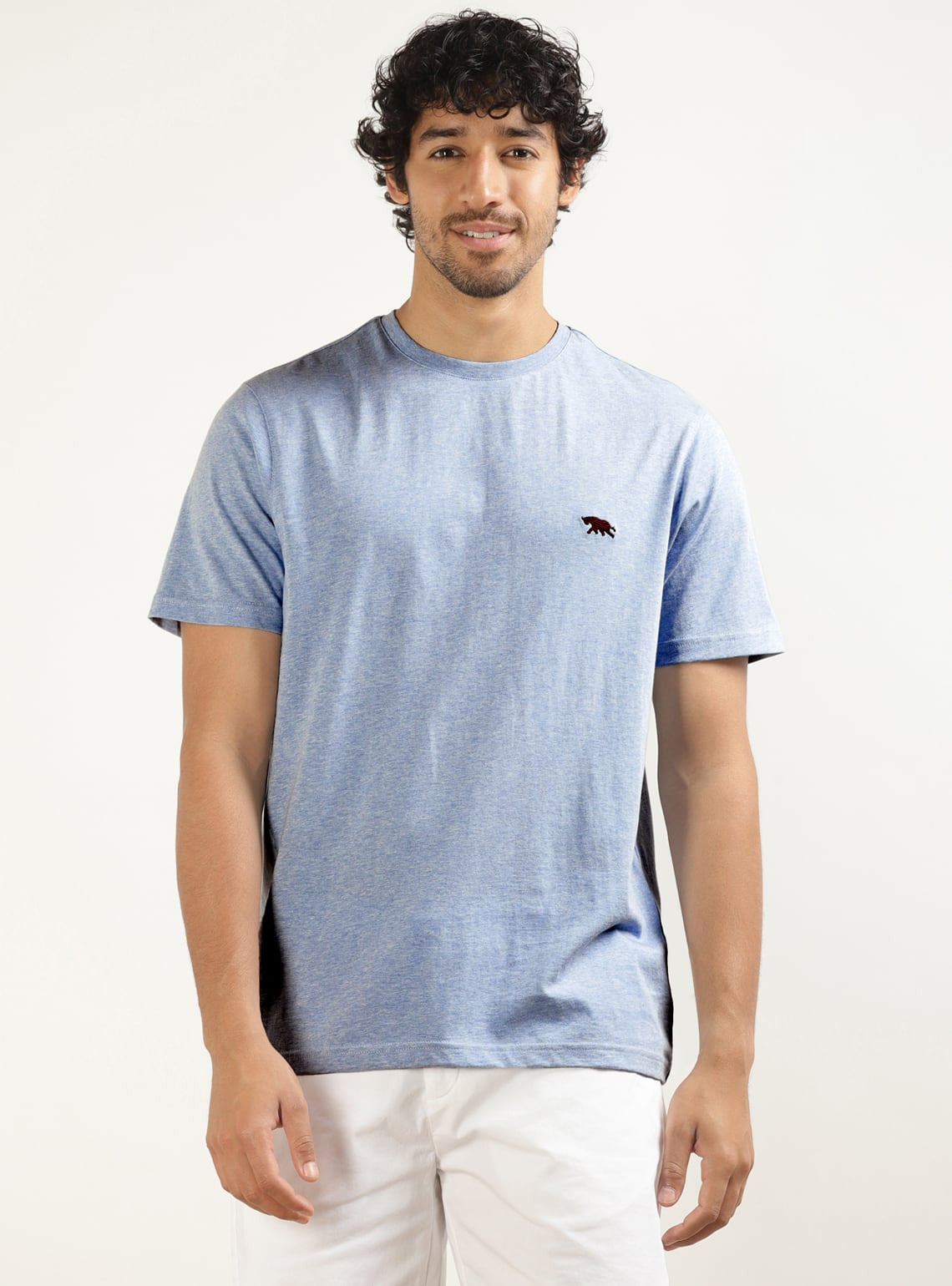 Marble Melange Crew - Earth Theme