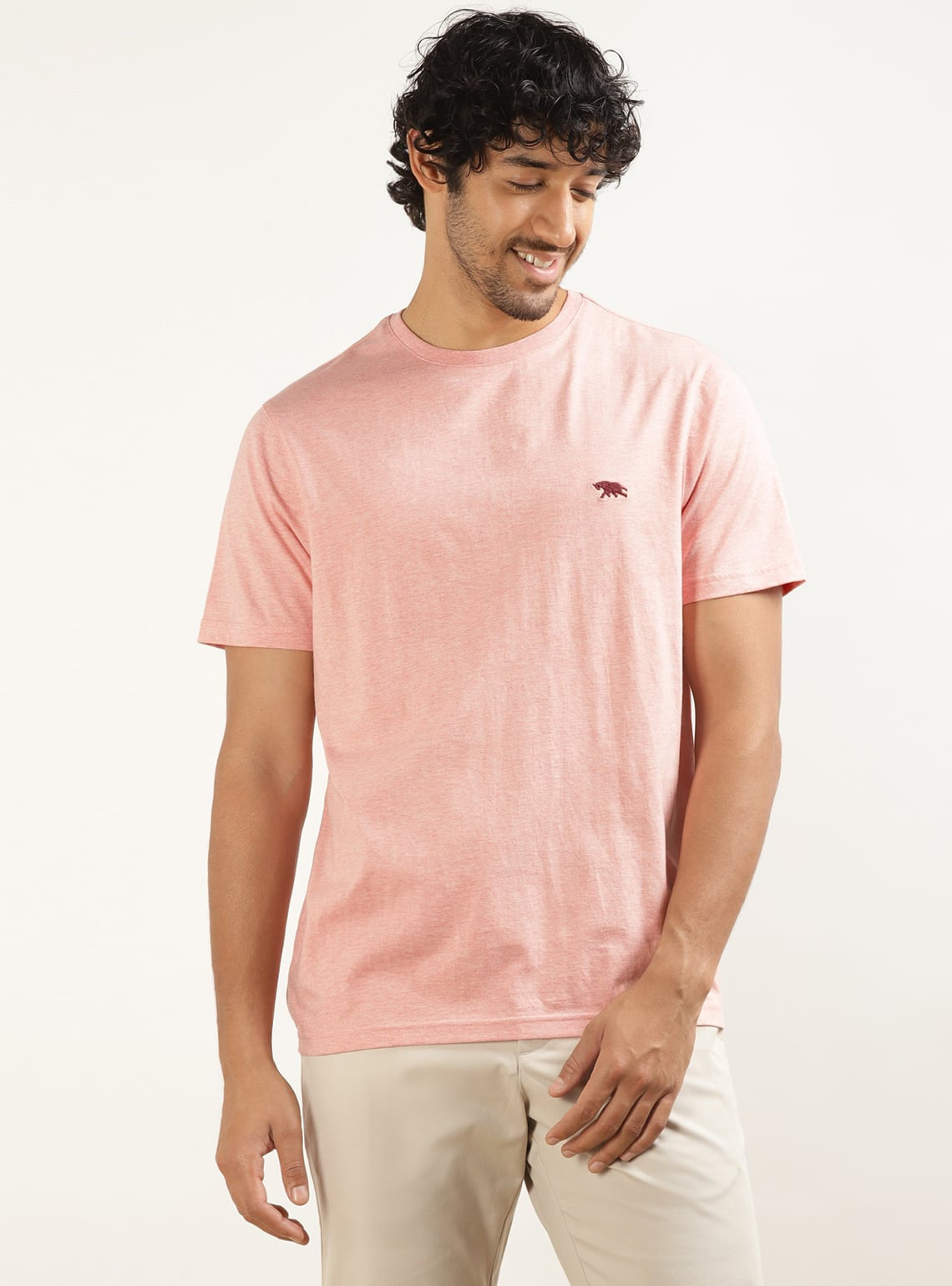 Marble Melange Crew - Earth Theme