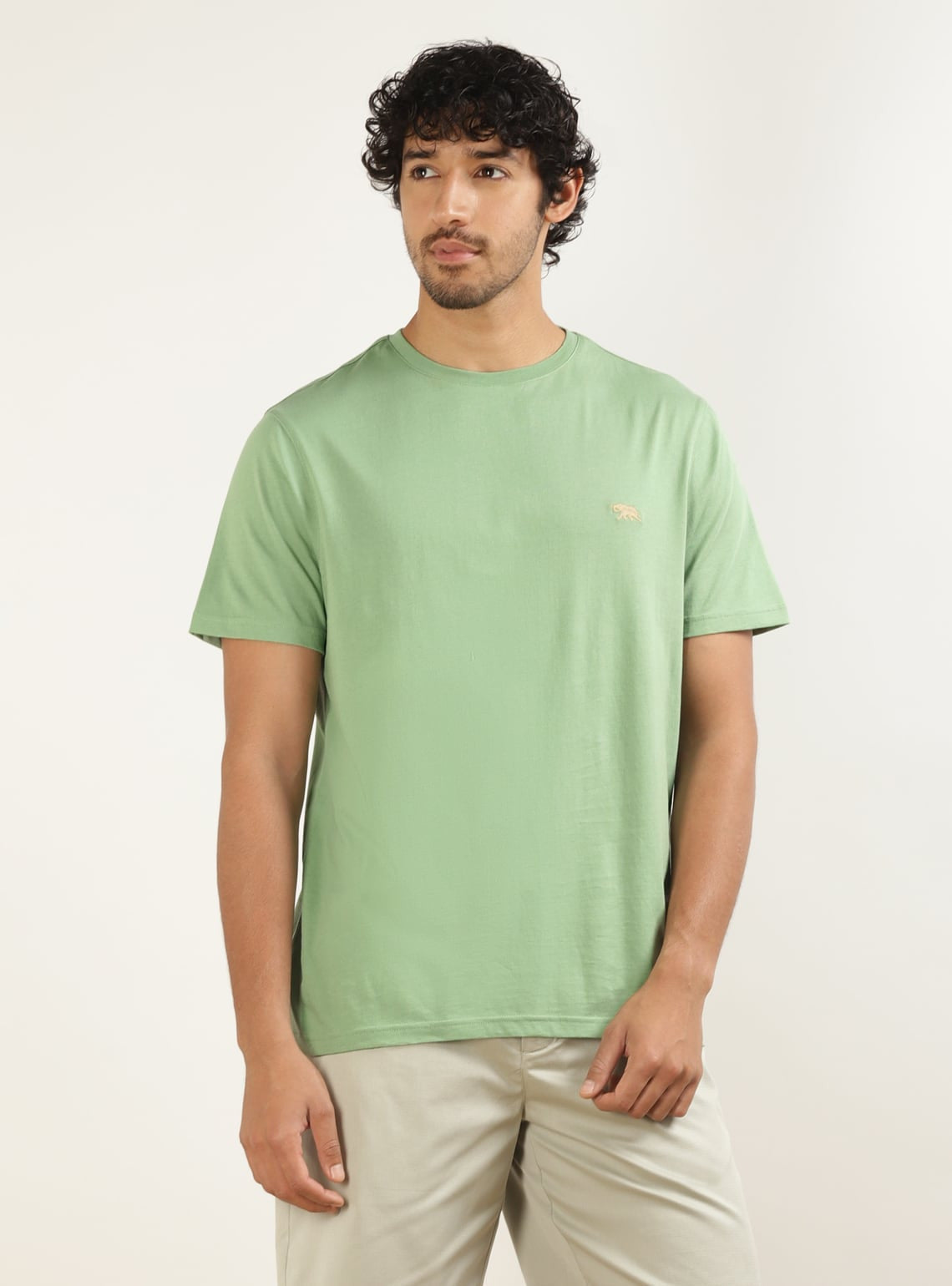 Marble Melange Crew - Earth Theme